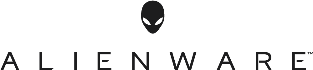 Offizielles Logo von Alienware