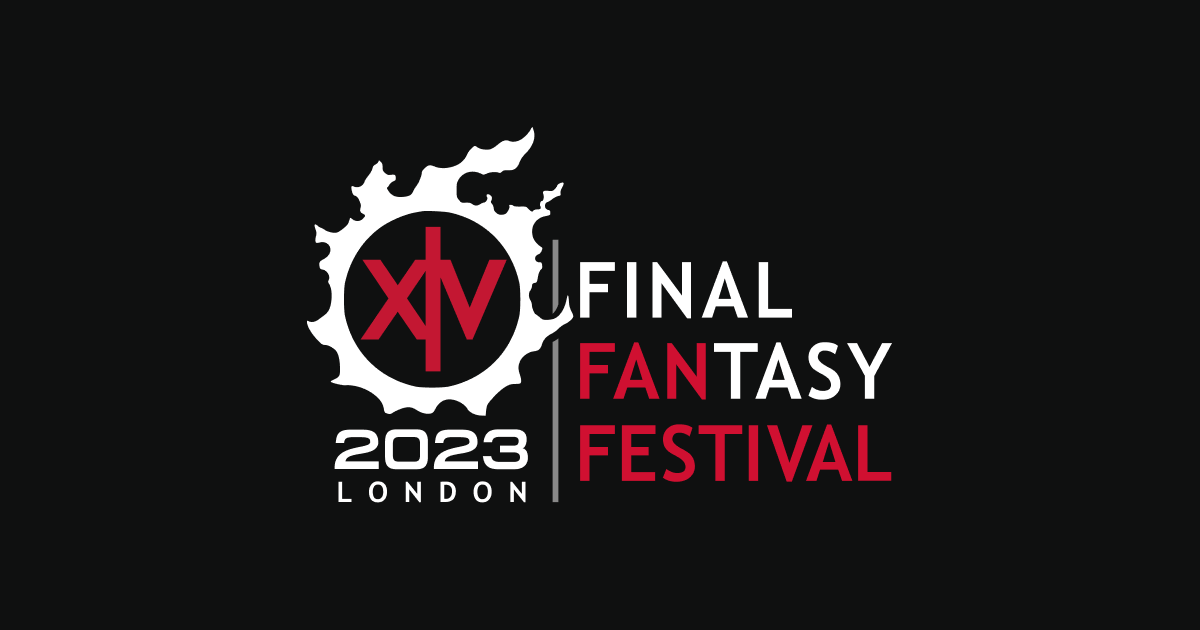 FINAL FANTASY XIV Fan Festival 2023 in London
