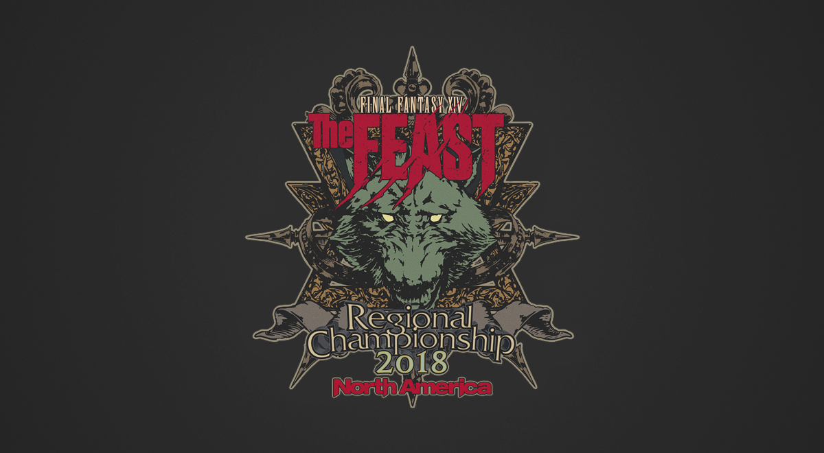 The FEAST Regional Championship 2018